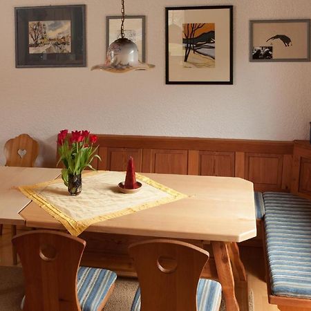 Ferienhaus "Lisa'S Haeusl" 뉴쇼나우 외부 사진