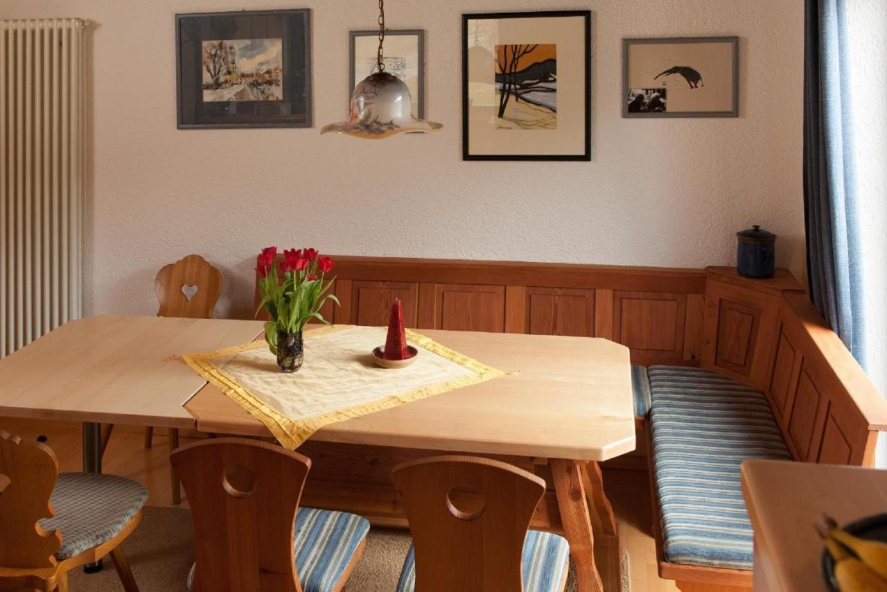Ferienhaus "Lisa'S Haeusl" 뉴쇼나우 외부 사진