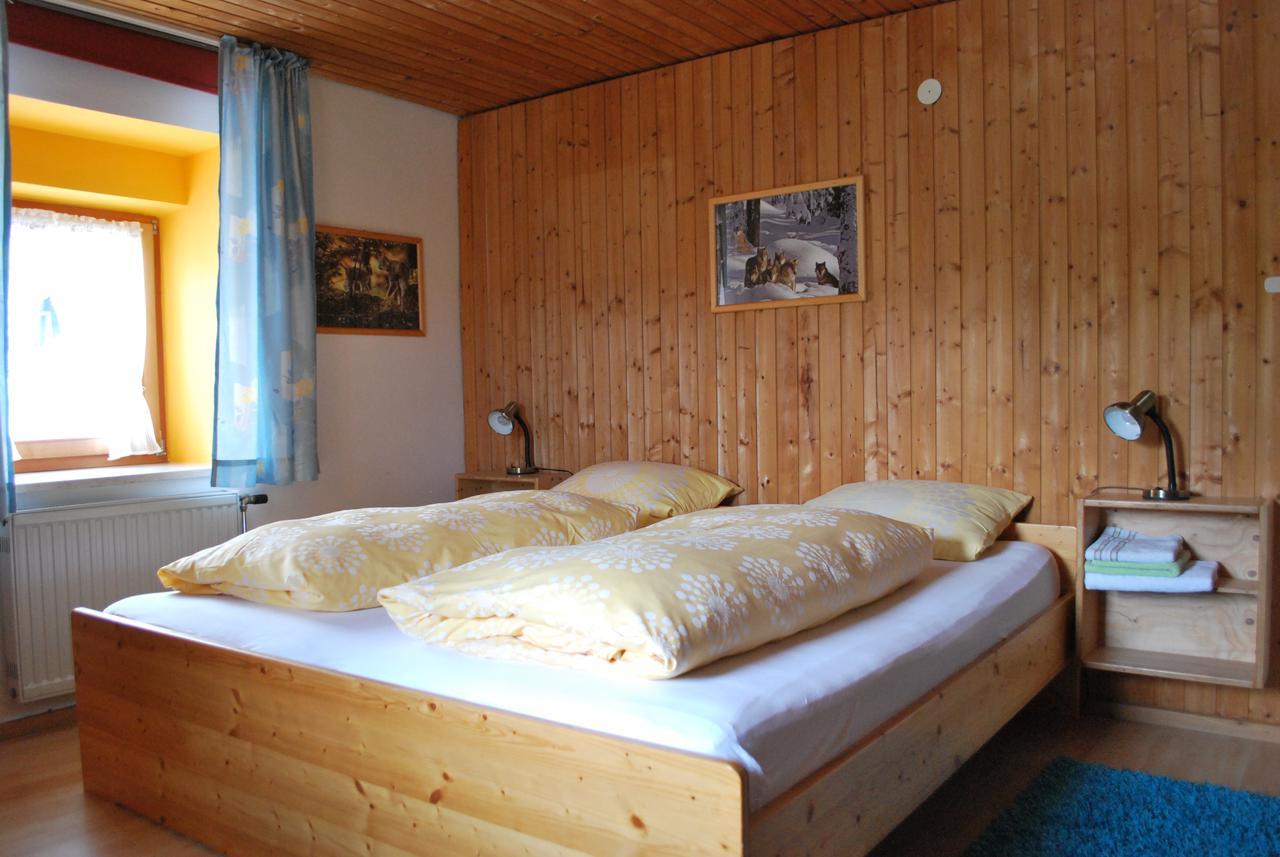 Ferienhaus "Lisa'S Haeusl" 뉴쇼나우 외부 사진